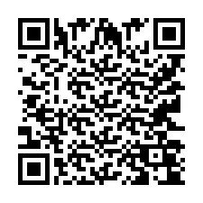 QR Code for Phone number +9512304077