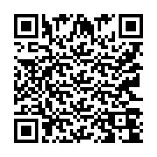 QR Code for Phone number +9512304092