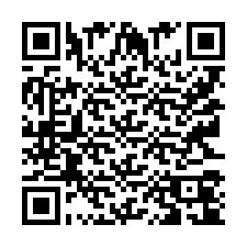 QR Code for Phone number +9512304102
