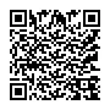 QR Code for Phone number +9512304104