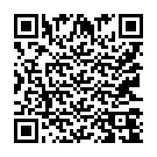 QR Code for Phone number +9512304107