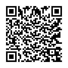 QR Code for Phone number +9512304112