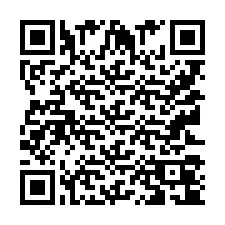 QR Code for Phone number +9512304115