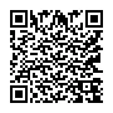 QR Code for Phone number +9512304116