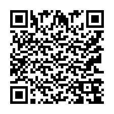 QR Code for Phone number +9512304145