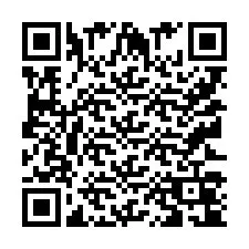 QR Code for Phone number +9512304151