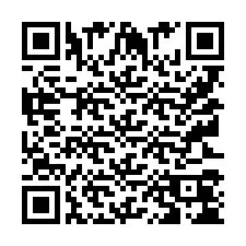 QR Code for Phone number +9512304200