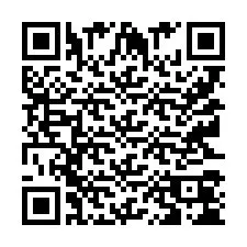 QR Code for Phone number +9512304206