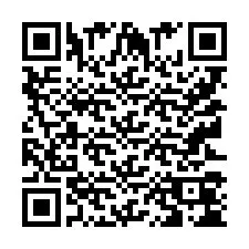 QR Code for Phone number +9512304215