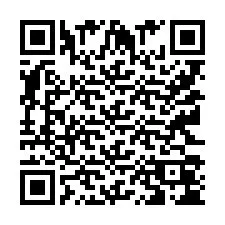 QR Code for Phone number +9512304222