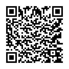 电话号码二维码 +9512304235