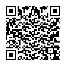 QR Code for Phone number +9512304265