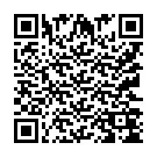 QR Code for Phone number +9512304268