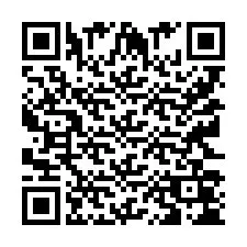 QR Code for Phone number +9512304272