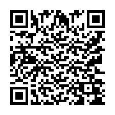 QR Code for Phone number +9512304274