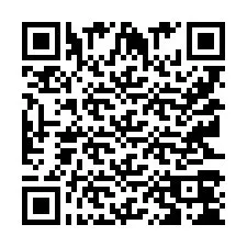 QR Code for Phone number +9512304286