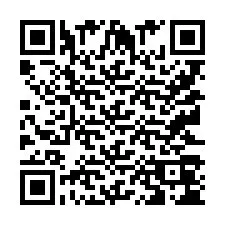 QR Code for Phone number +9512304299