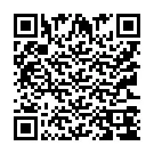 QR Code for Phone number +9512304300