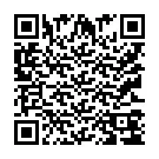 QR Code for Phone number +9512304301