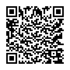 电话号码二维码 +9512304319