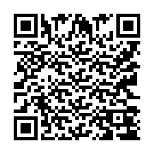 电话号码二维码 +9512304322