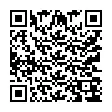 QR Code for Phone number +9512304334