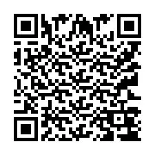 QR Code for Phone number +9512304350