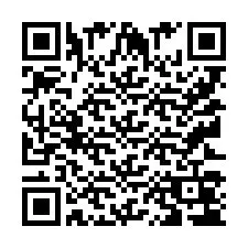QR Code for Phone number +9512304351