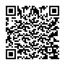 QR Code for Phone number +9512304370