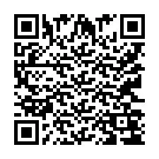 QR Code for Phone number +9512304373