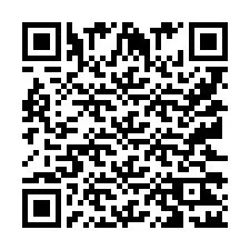 QR Code for Phone number +9512322128
