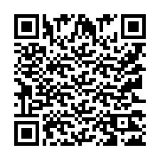 QR Code for Phone number +9512322214