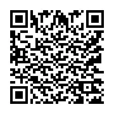 QR Code for Phone number +9512322228