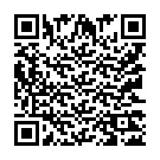 QR Code สำหรับหมายเลขโทรศัพท์ +9512322248