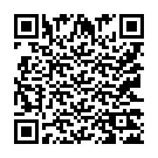 QR-Code für Telefonnummer +9512322249