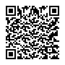 QR Code สำหรับหมายเลขโทรศัพท์ +9512322265