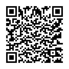 QR Code for Phone number +9512322280