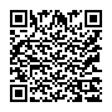 QR Code for Phone number +9512322301