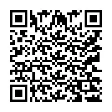 QR Code for Phone number +9512322370