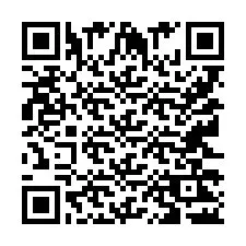 QR Code for Phone number +9512322377