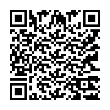 QR Code for Phone number +9512322382