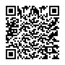 QR Code for Phone number +9512322429