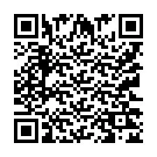 QR Code for Phone number +9512322474