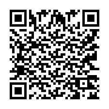 QR Code for Phone number +9512322492