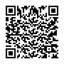 QR Code for Phone number +9512322494