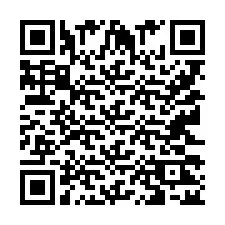 QR Code for Phone number +9512322537