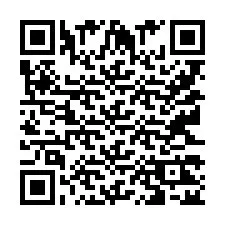 QR Code for Phone number +9512322543