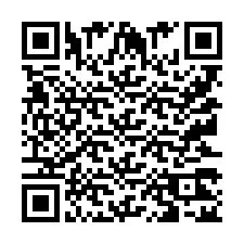 QR Code for Phone number +9512322588