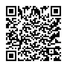 QR Code for Phone number +9512322601