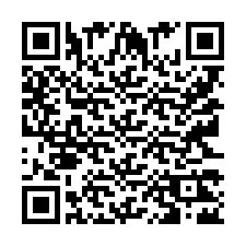 QR Code for Phone number +9512322642